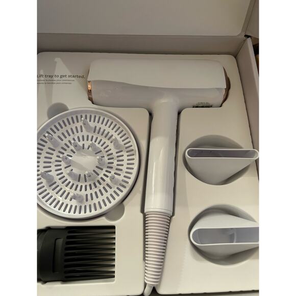 T3 Featherweight StyleMax Professional Ionic Hair Dryer Heat Automation - Picture 8 of 8